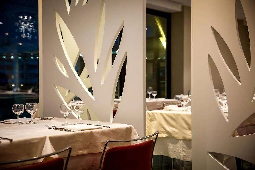 Waldorf Palace Hotel Cattolica