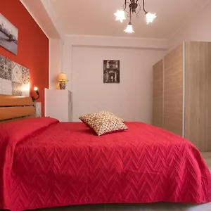 Appartement Residenza Barone Turistico