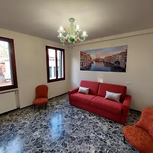 Appartement Residenza Donini In 1