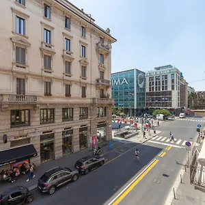 Appartement Moscova 50