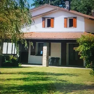 Bed & Breakfast Ca'di Beppe