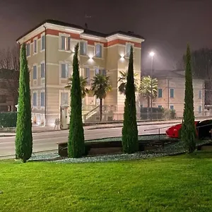 Hotel Hotel Villa Maranello