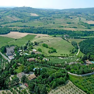 Farm stay Fattoria Sant'andrea - Farm