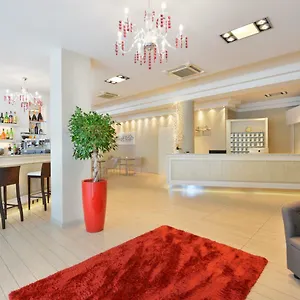 Hotel Fiamma &