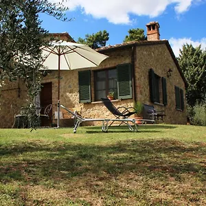 Farm stay Pacifico
