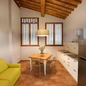 Farm stay Casanova Di Nardini