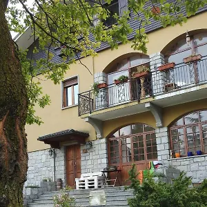 Apartment La Menaresta Quiet & Relax Near Bellagio