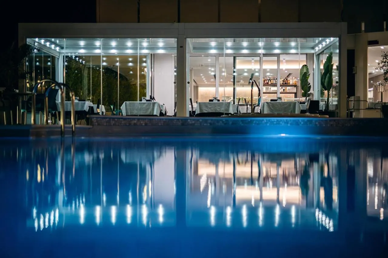 Waldorf Palace Hotel Cattolica