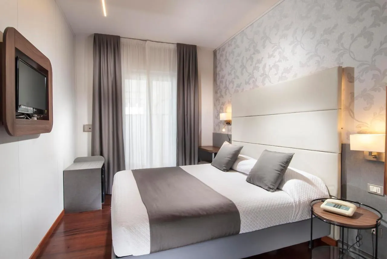 Waldorf Palace Hotel Cattolica