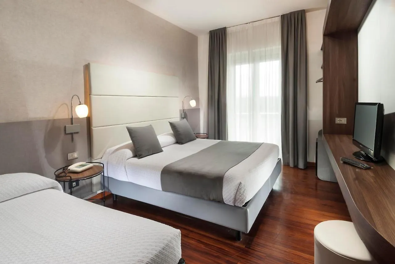 Waldorf Palace Hotel Cattolica