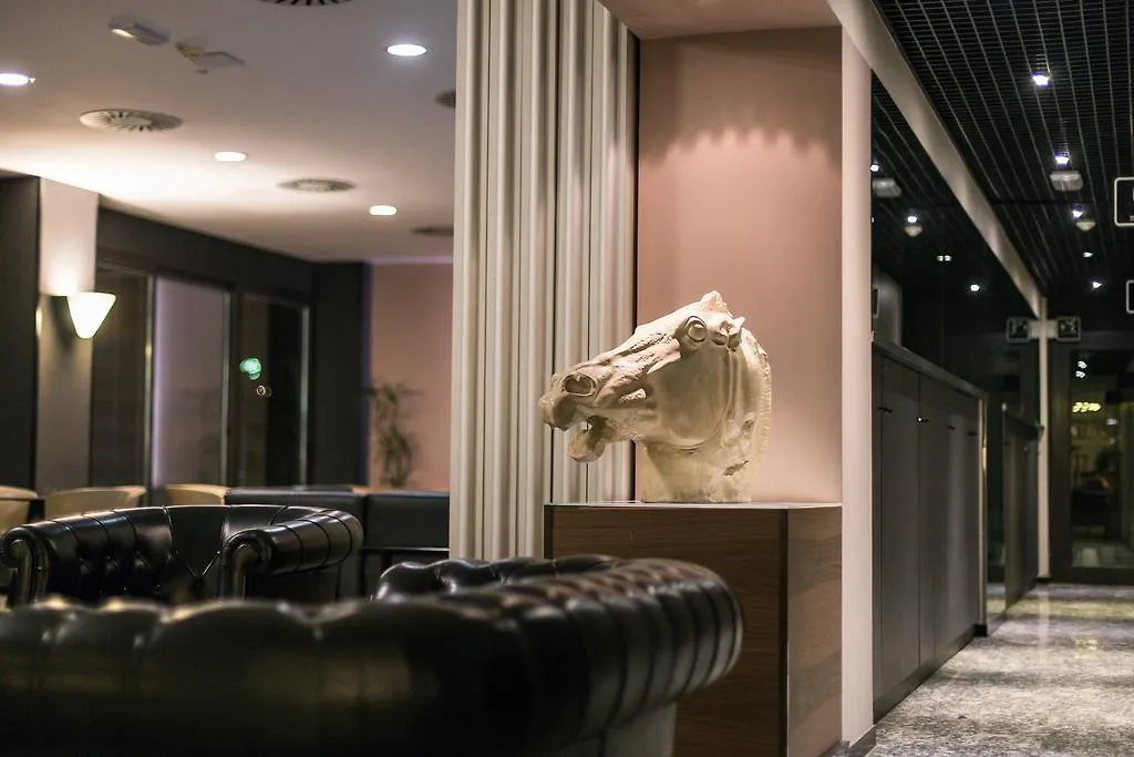Waldorf Palace Hotel Cattolica