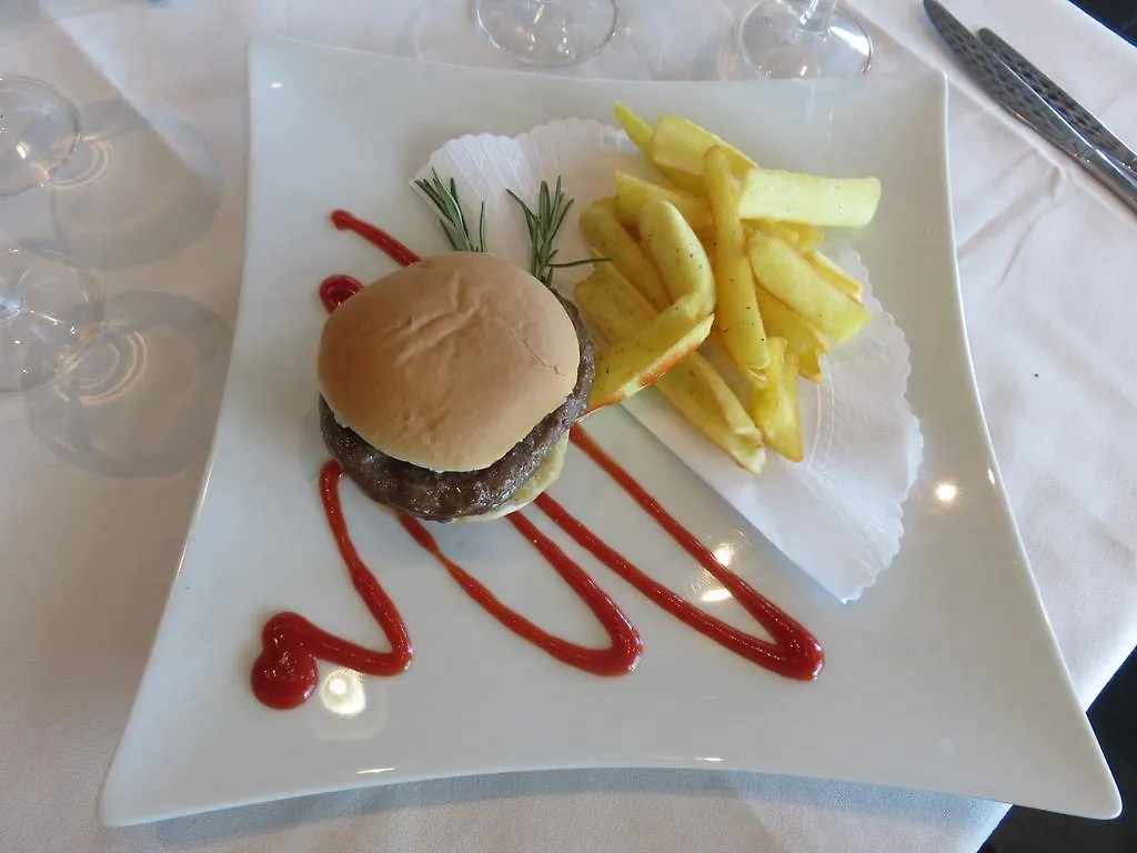 Waldorf Palace Hotel Cattolica 4*,  Italie