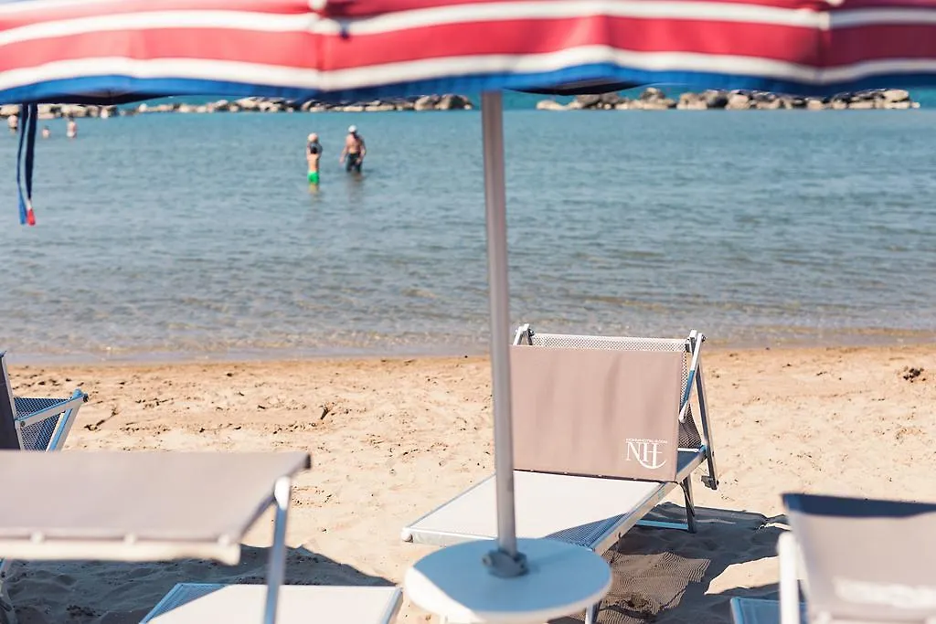 Waldorf Palace Hotel Cattolica
