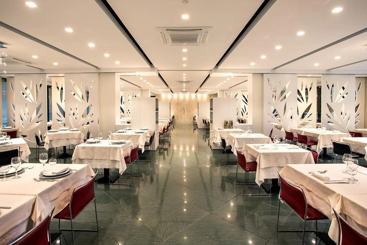 Waldorf Palace Hotel Cattolica