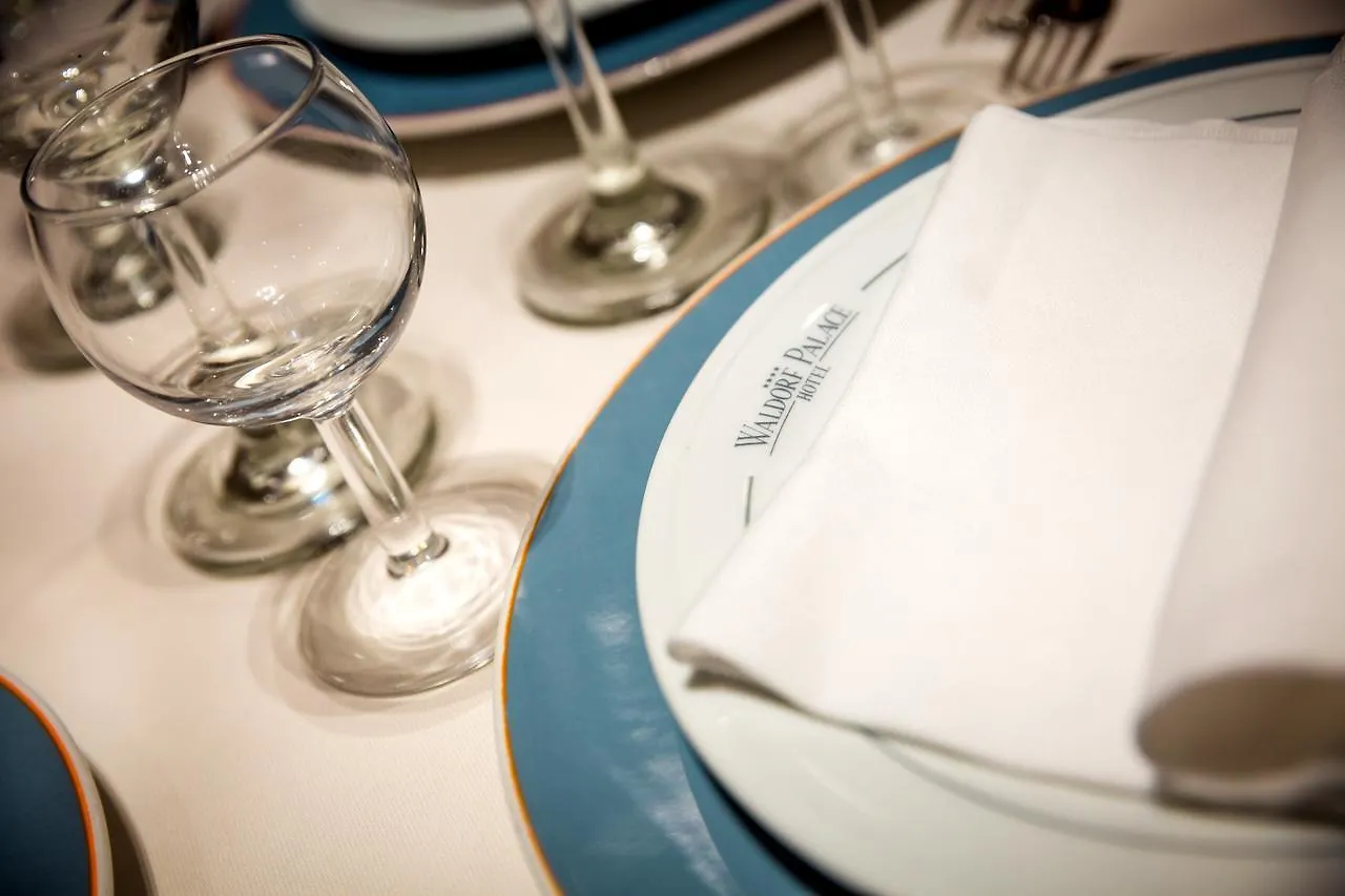 Waldorf Palace Hotel Cattolica