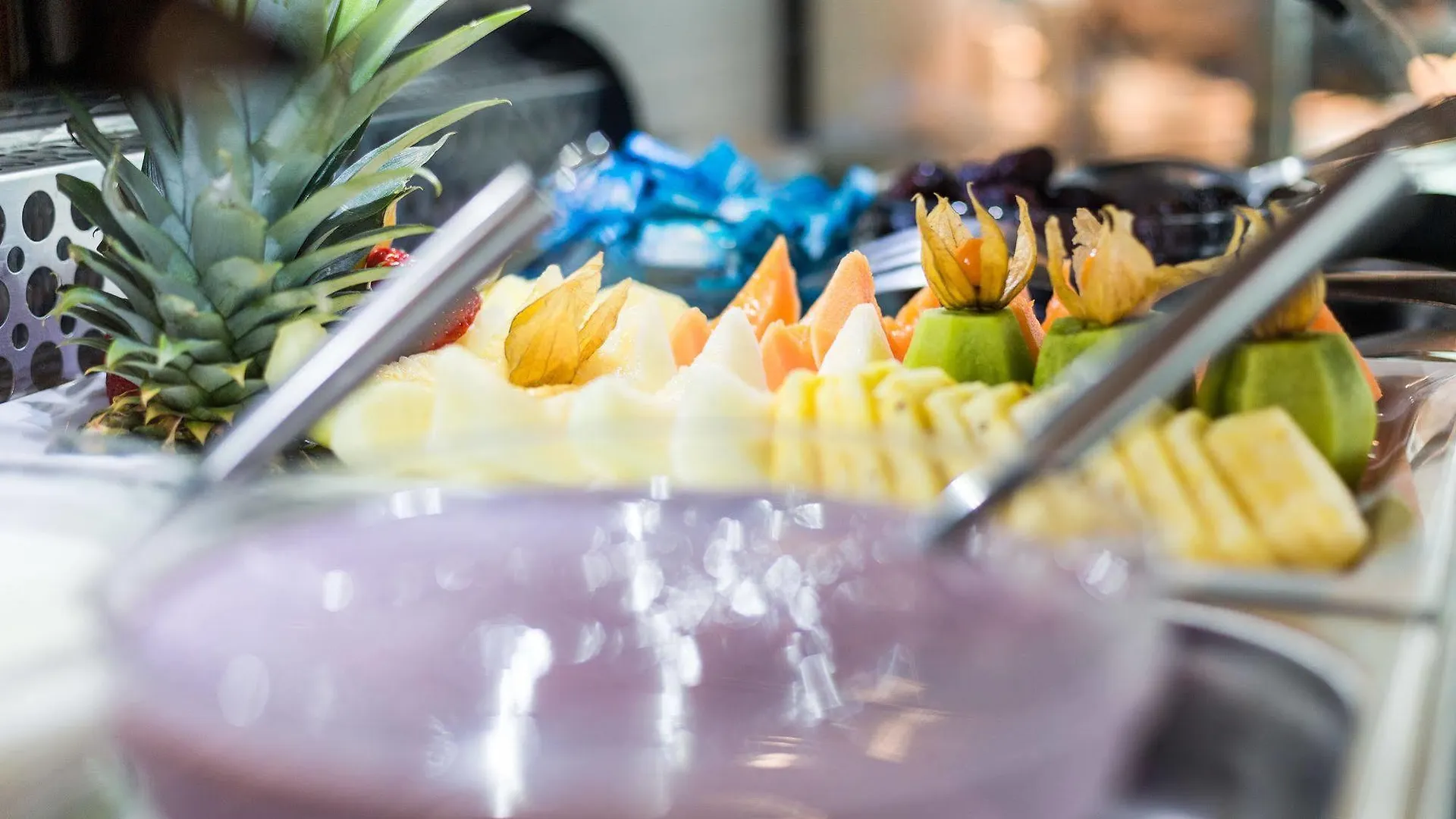 Waldorf Palace Hotel Cattolica