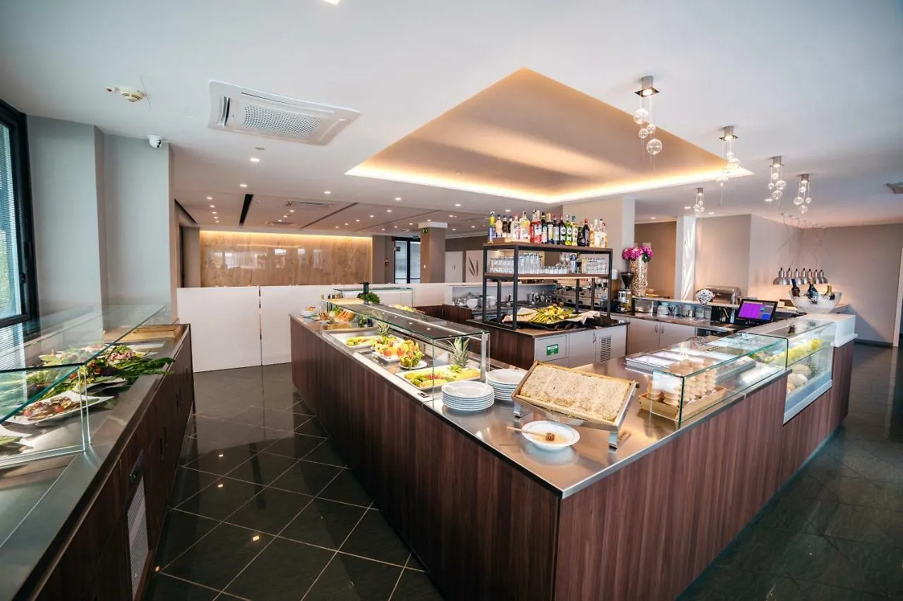 Waldorf Palace Hotel Cattolica Italie