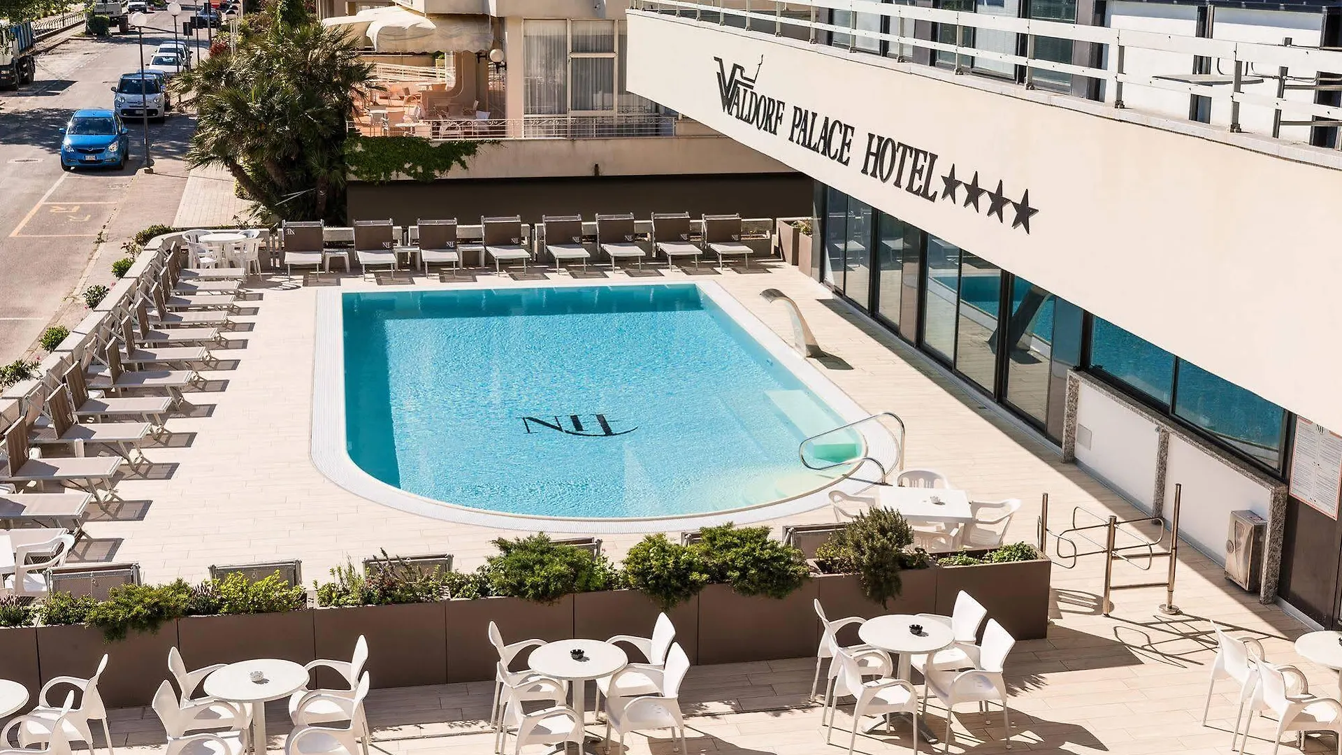 Waldorf Palace Hotel Cattolica
