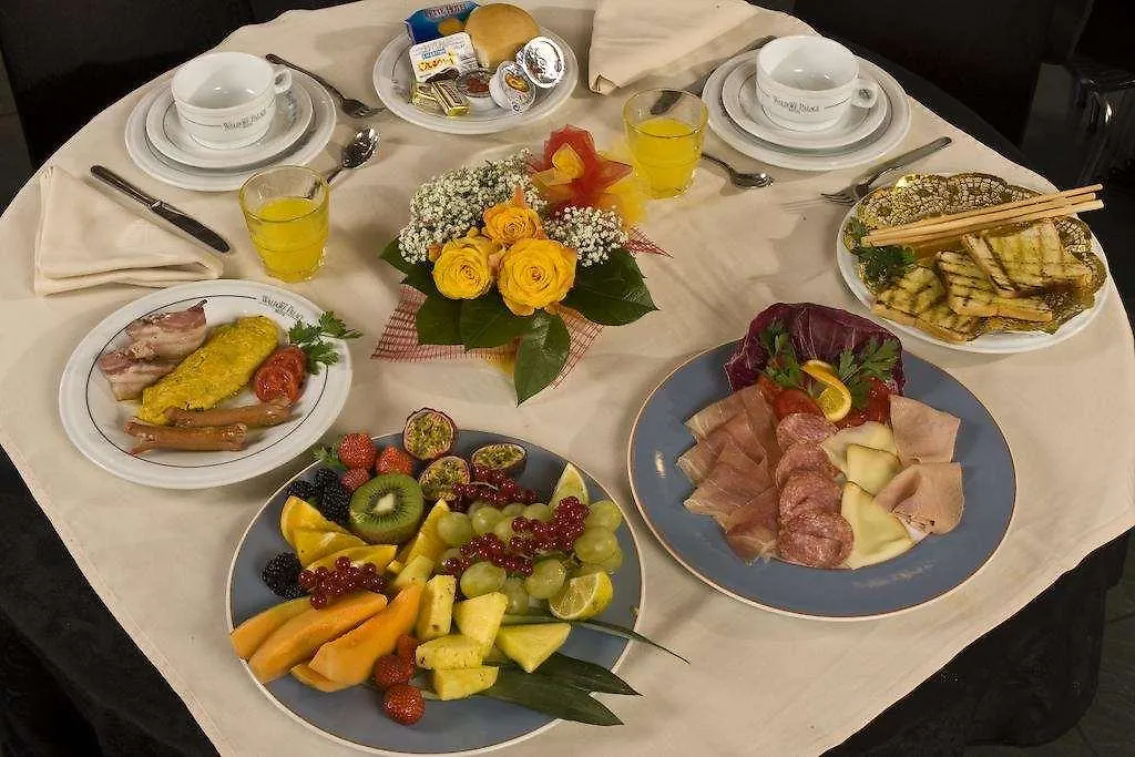 ****  Waldorf Palace Hotel Cattolica Italie