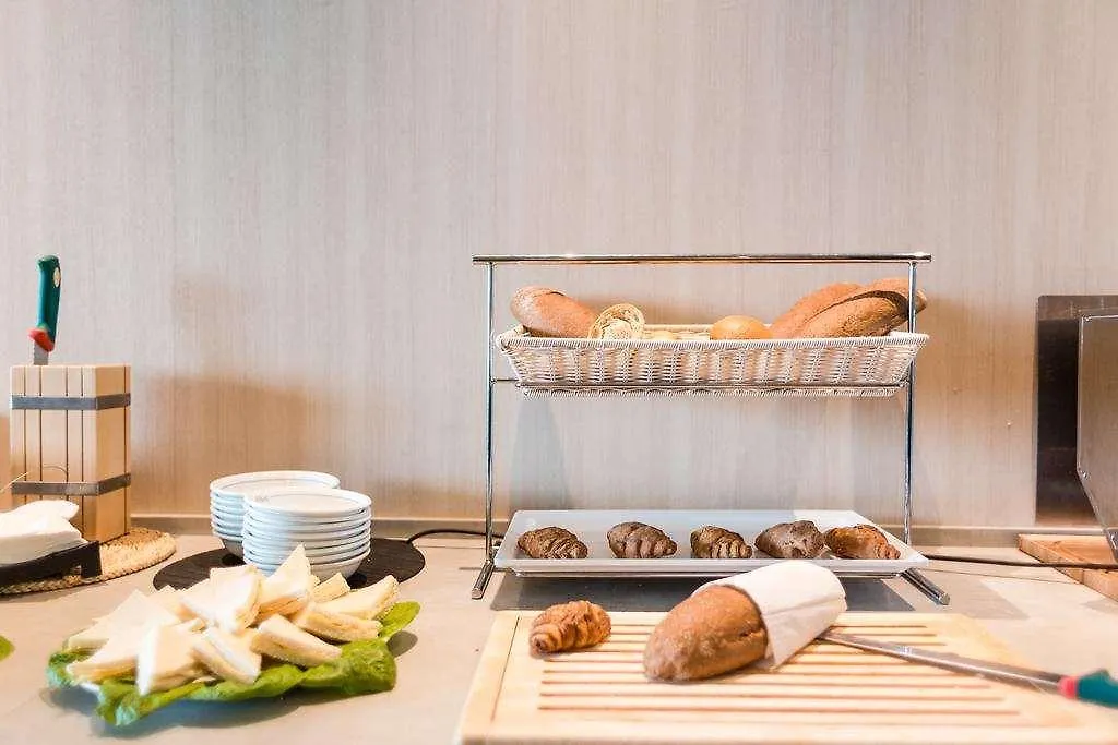 Waldorf Palace Hotel Cattolica Italie