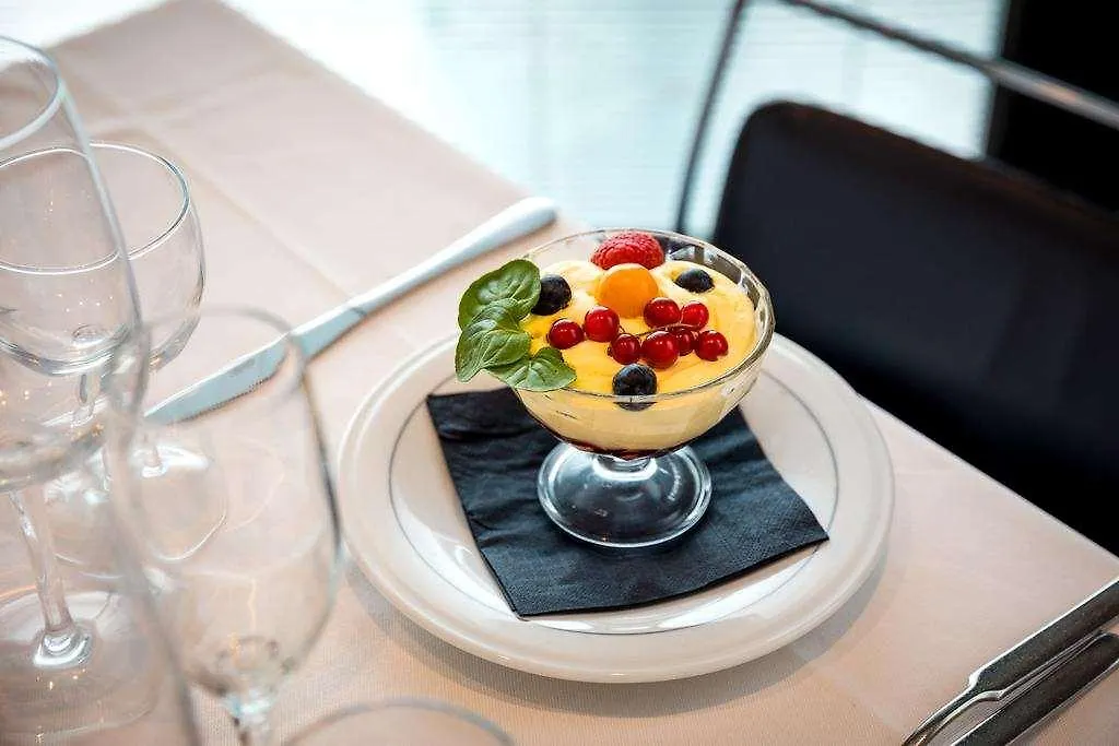 Waldorf Palace Hotel Cattolica